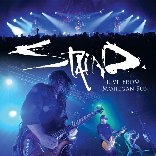 Live From Mohegan Sun Staind