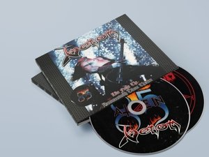 Live From the Hammersmith Odeon Venom