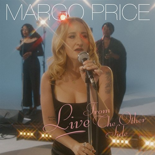 Live from the Other Side Margo Price