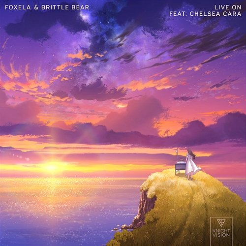 Live On Foxela & Brittle Bear