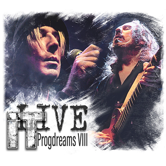 Live (Progdreams VIII) It