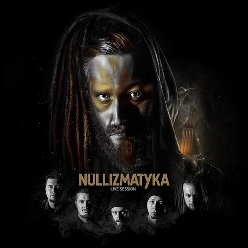 Live Session Nullizmatyka, Nullizmatyk