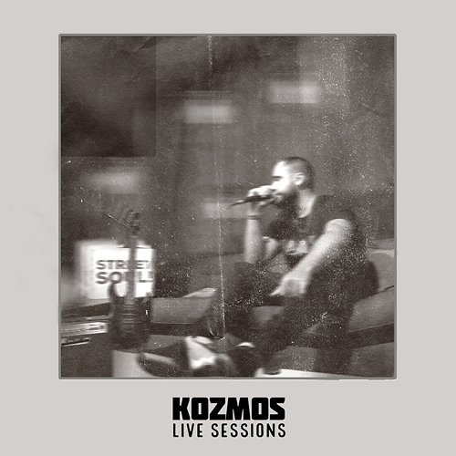Live Sessions Kozmos