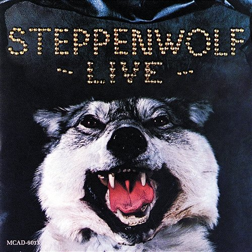 Live Steppenwolf Steppenwolf