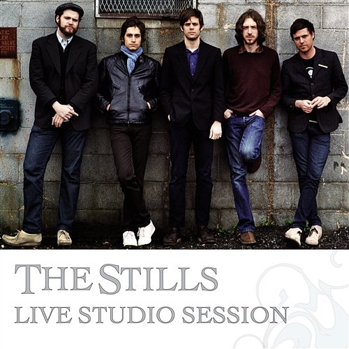 Live Studio Session The Stills