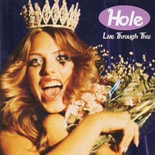 Live Through This Hole