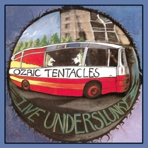Live Underslunky Ozric Tentacles
