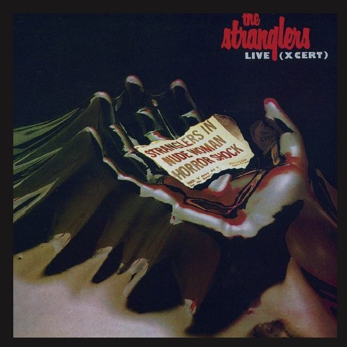 Live (X-Cert) The Stranglers