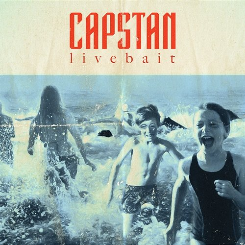 livebait Capstan