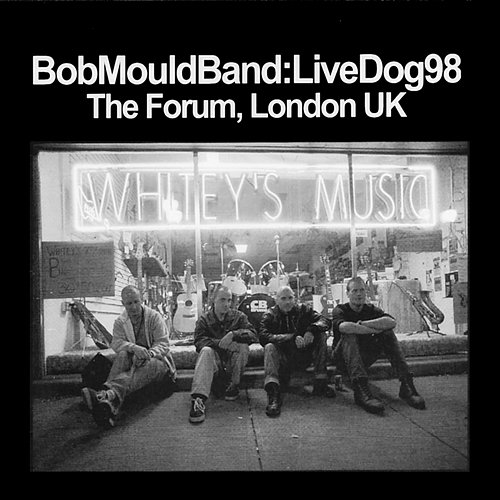 LiveDog98 Bob Mould