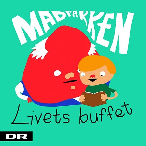 Livets Buffet Ramasjang, Jesper Groth