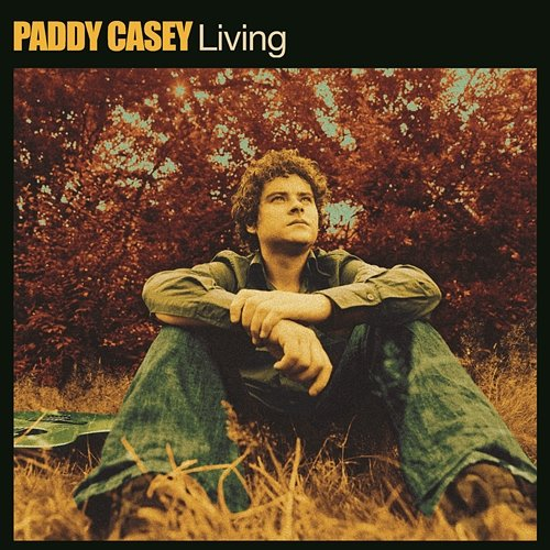 Living Paddy Casey