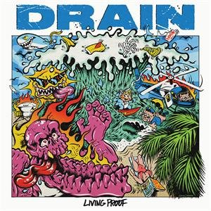 Living Proof Drain