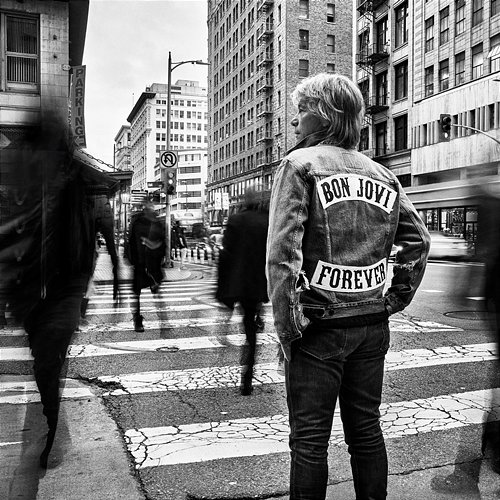 Living Proof Bon Jovi