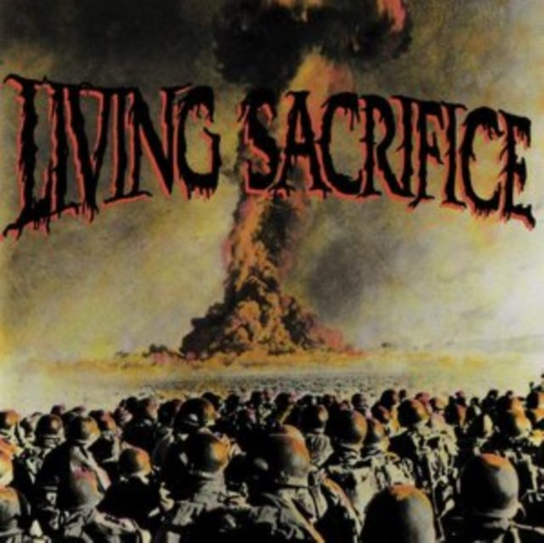 Living Sacrifice Nordic Mission