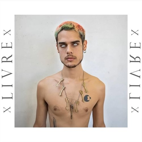 LIVRE CA7RIEL