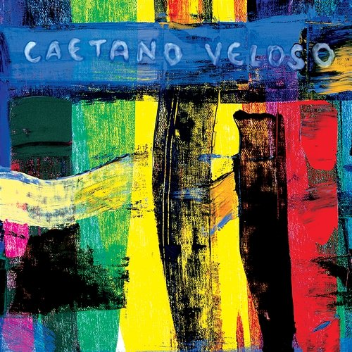Livro Caetano Veloso