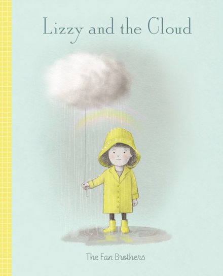 Lizzy and the Cloud Quarto Publishing