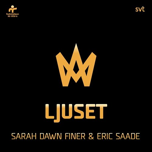 Ljuset Sarah Dawn Finer, Eric Saade