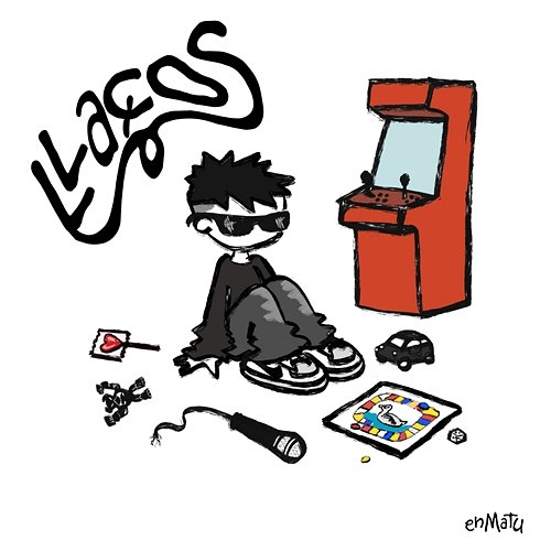 LLAÇOS enMatu