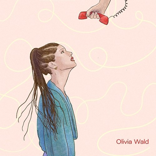 Llamada Olivia Wald