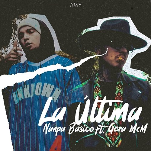 Llámame Gera MX, Jay Romero, Nanpa Básico