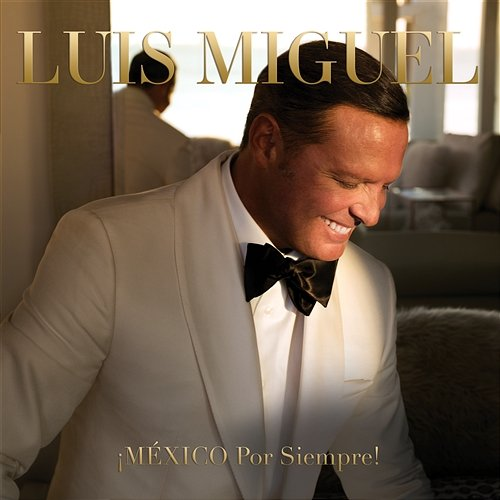 Llamarada Luis Miguel