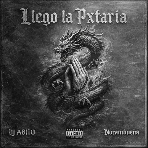 Llego la putxria Dj Abito, Norambuena