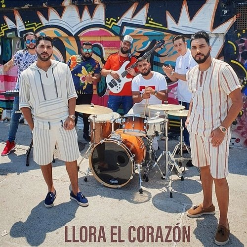Llora el Corazón Fran y Nico