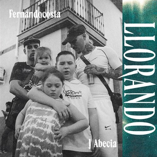Llorando FERNANDOCOSTA & J Abecia
