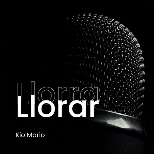 Llorar Kio Mario