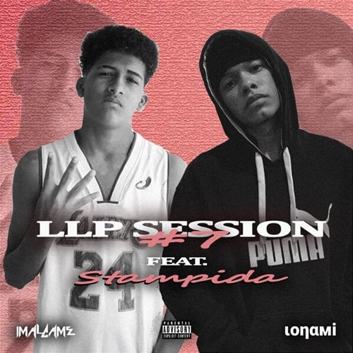 LLP SESSION Imalcame Récords feat. Stampida