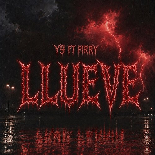 LLUEVE PIRRY, Y9