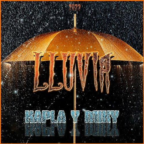 LLUVIA Kapla Y Miky