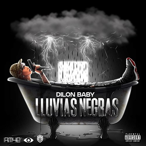 LLUVIAS NEGRA Dilon Baby