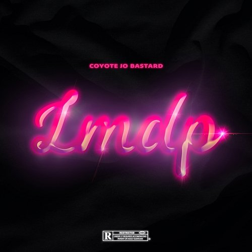 LMDP Coyote Jo Bastard