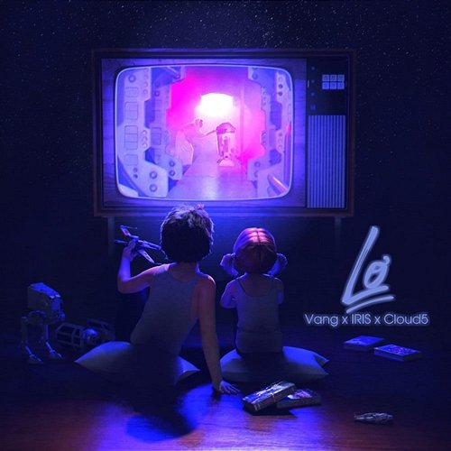 Lơ Vang feat. Cloud 5, Iris
