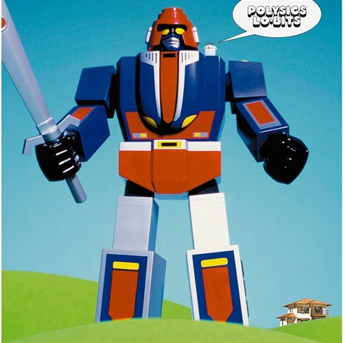 LO-BITS POLYSICS