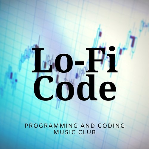 Lo-Fi Code Programming and Coding Music Club