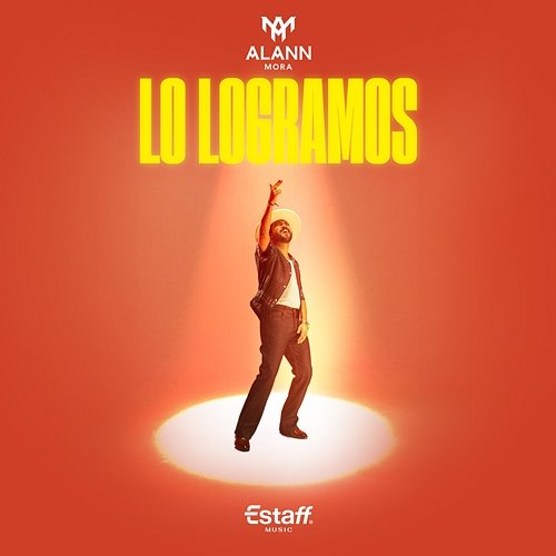 Lo Logramos Alann Mora