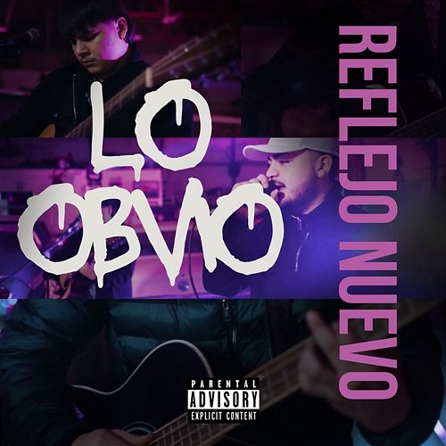 Lo Obvio Reflejo Nuevo
