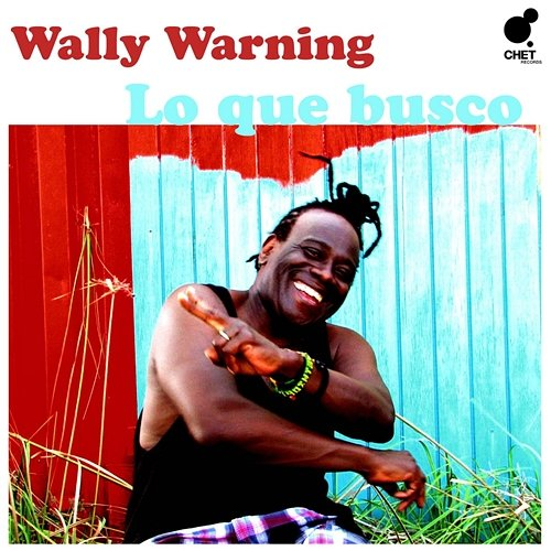 Lo que busco Wally Warning