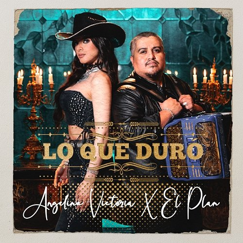 Lo Que Duró Angelina Victoria, El Plan