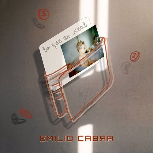 Lo que es real Emilio Cabra