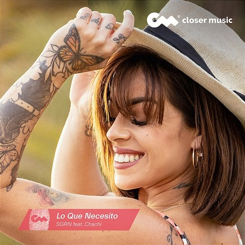 Lo Que Necesito SGRN feat. Chachi