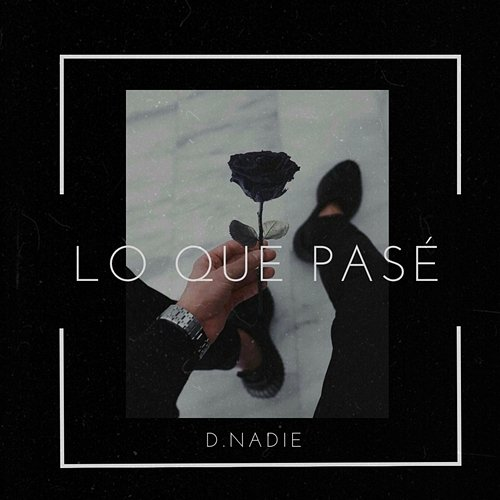 Lo Que Pasé D.Nadie