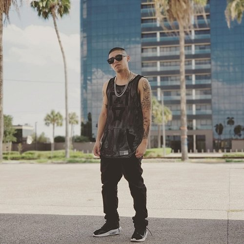 Lo Saqué Sandro Malandro feat. Mc Oben