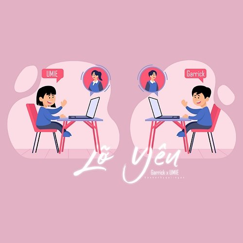 Lỡ Yêu Garrick feat. UMIE