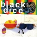 Load Blown Black Dice