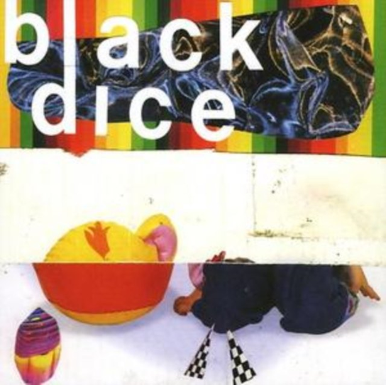 Load Blown Black Dice
